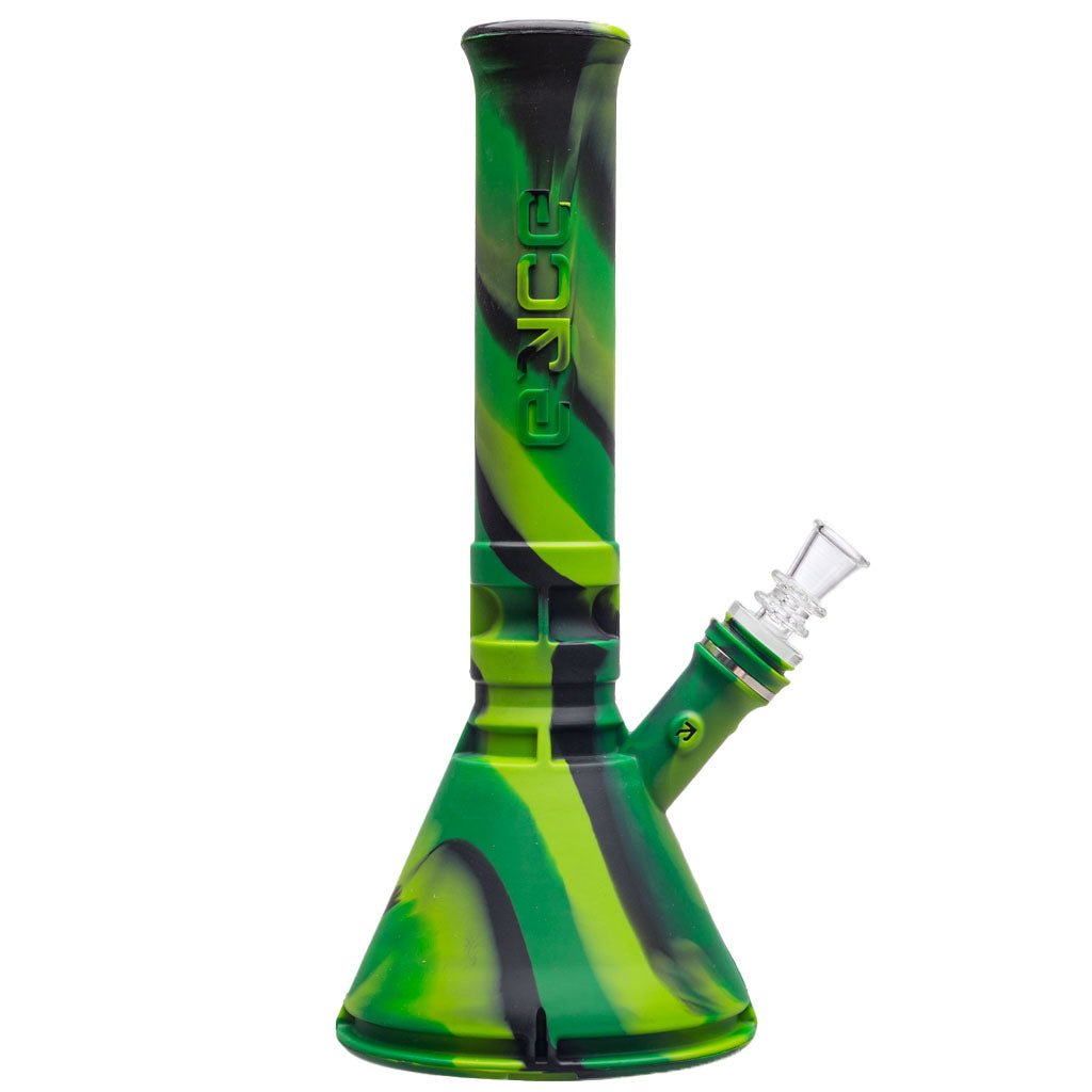 Eyce - Silicone Beaker Bong - Aqua Lab Technologies