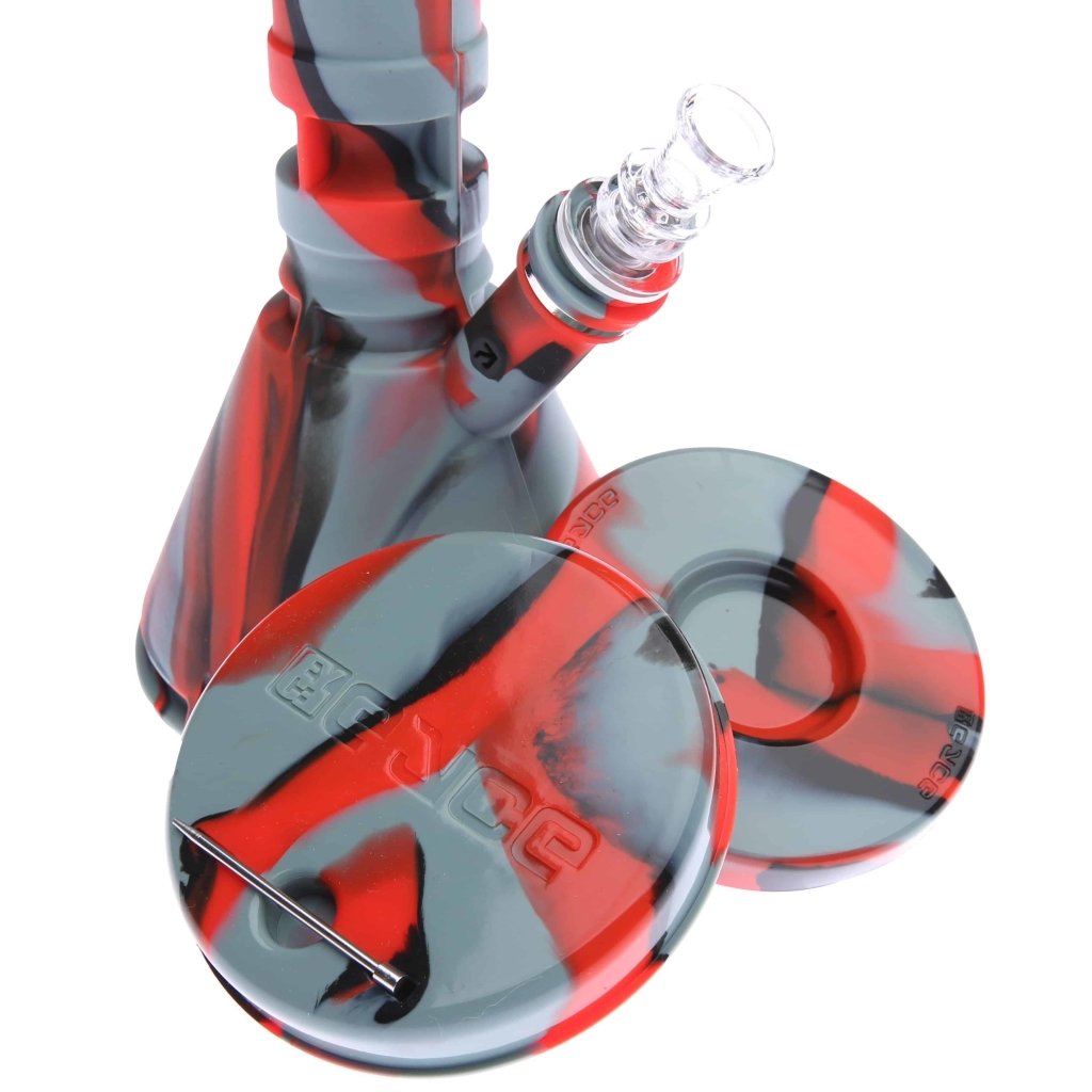 Eyce - Silicone Beaker Bong - Aqua Lab Technologies