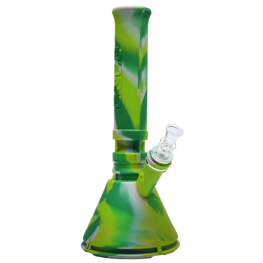 Eyce - Silicone Beaker Bong - Aqua Lab Technologies