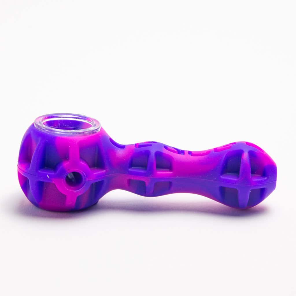 Eyce - Silicone Spoon Pipe - Aqua Lab Technologies