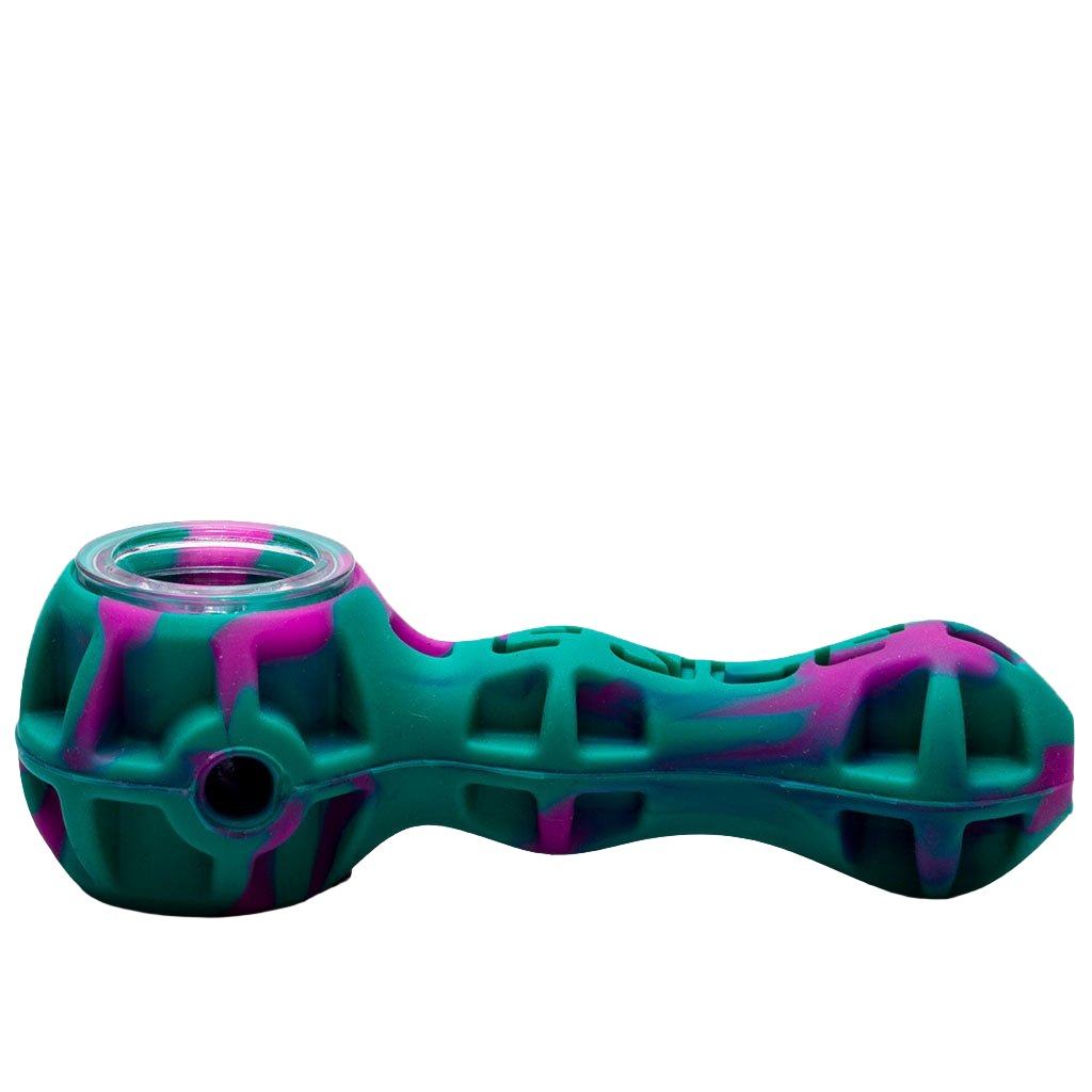 Eyce - Silicone Spoon Pipe - Aqua Lab Technologies