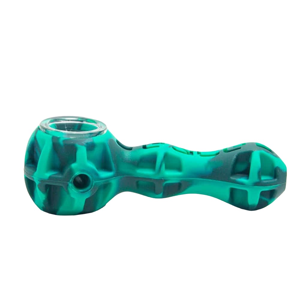 Eyce - Silicone Spoon Pipe - Aqua Lab Technologies