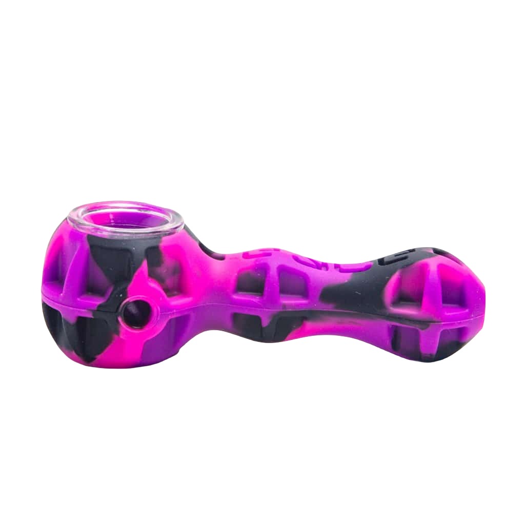 Eyce - Silicone Spoon Pipe - Aqua Lab Technologies