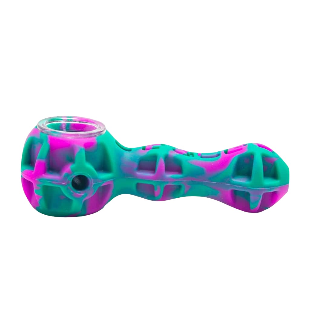 Eyce - Silicone Spoon Pipe - Aqua Lab Technologies
