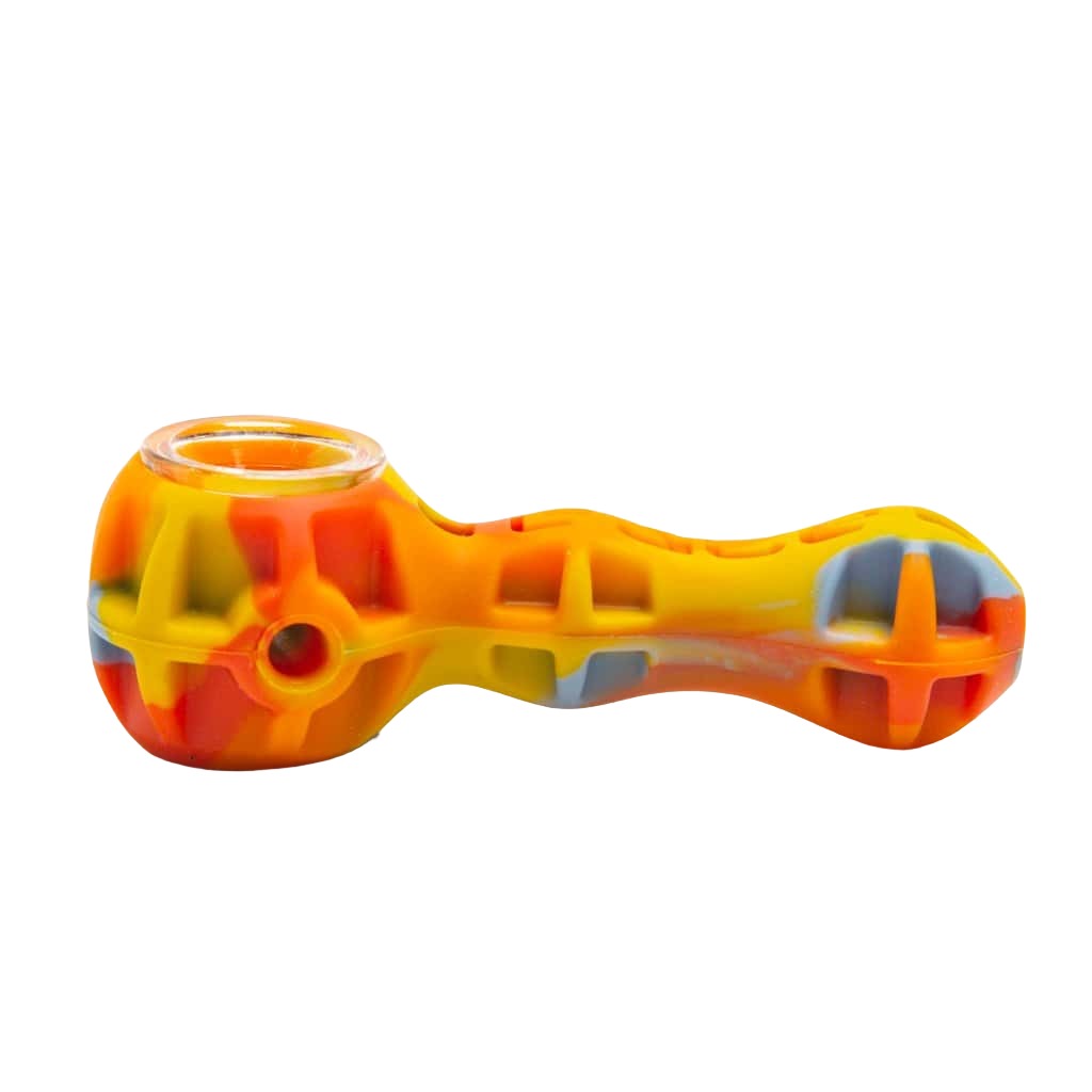 Eyce - Silicone Spoon Pipe - Aqua Lab Technologies