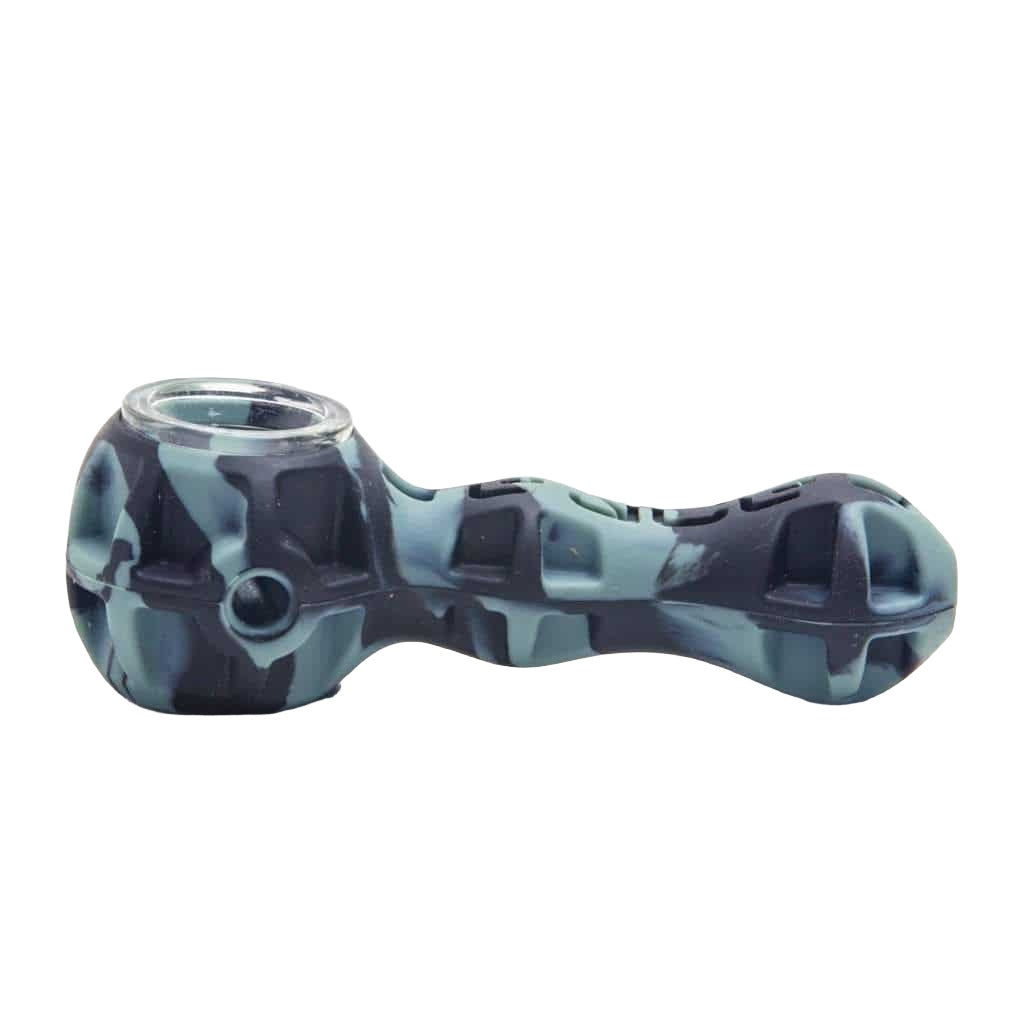 Eyce - Silicone Spoon Pipe - Aqua Lab Technologies