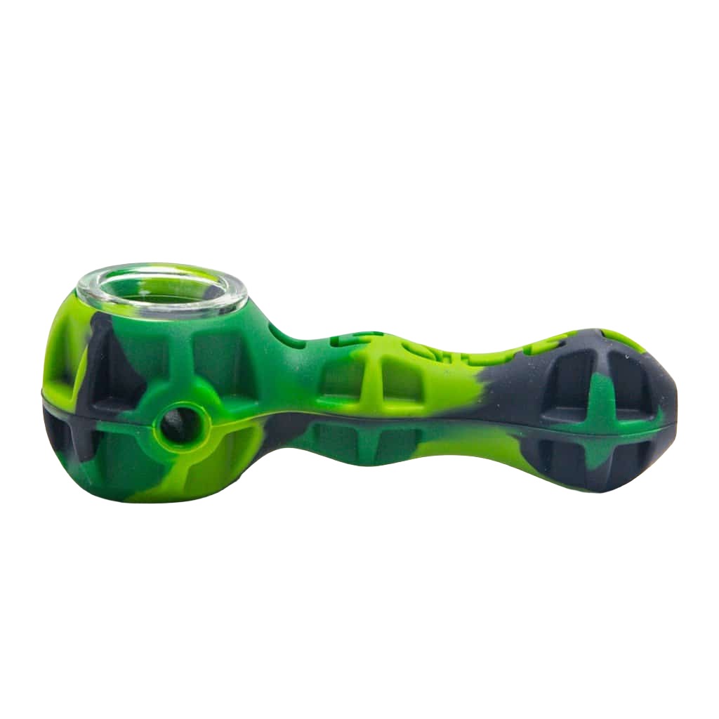 Eyce - Silicone Spoon Pipe - Aqua Lab Technologies