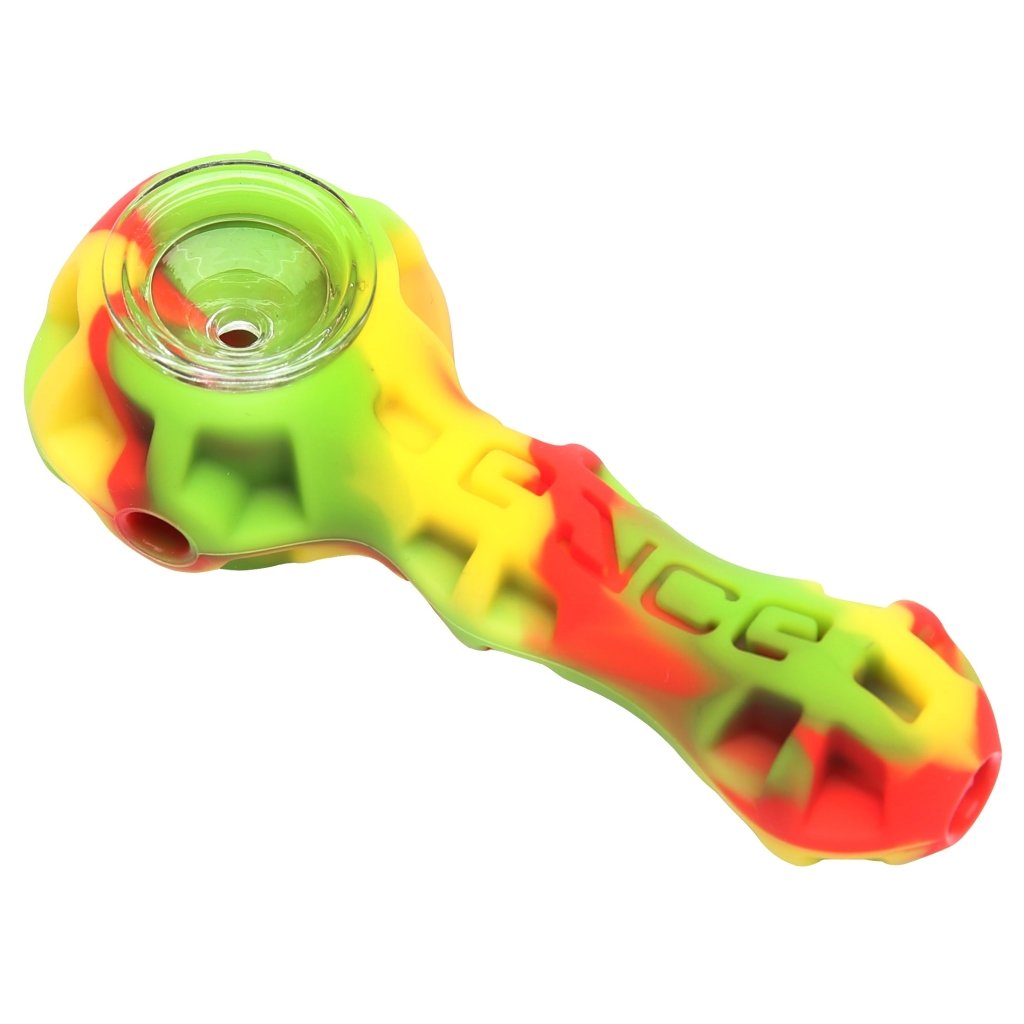 Eyce - Silicone Spoon Pipe - Aqua Lab Technologies