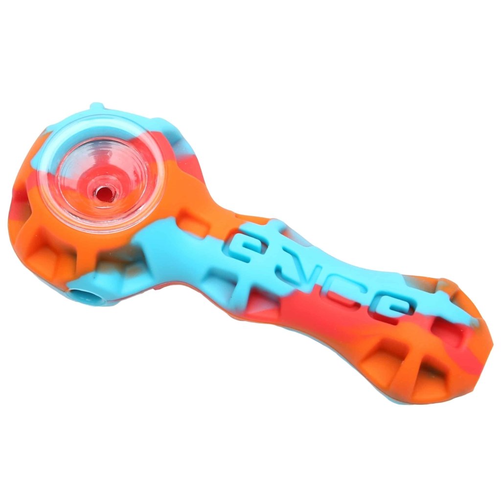 Eyce - Silicone Spoon Pipe - Aqua Lab Technologies