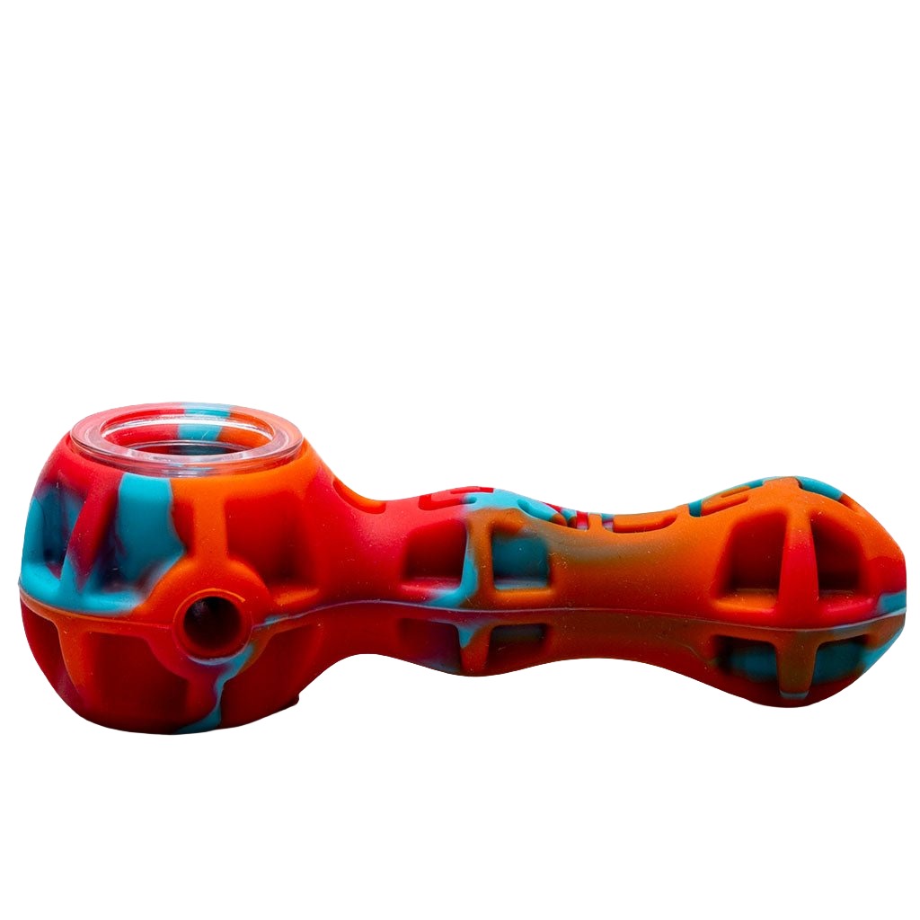 Eyce - Silicone Spoon Pipe - Aqua Lab Technologies