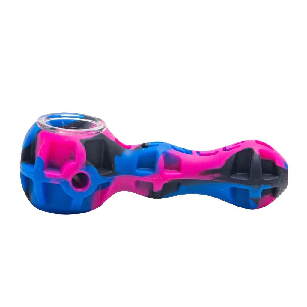 Eyce - Silicone Spoon Pipe - Aqua Lab Technologies