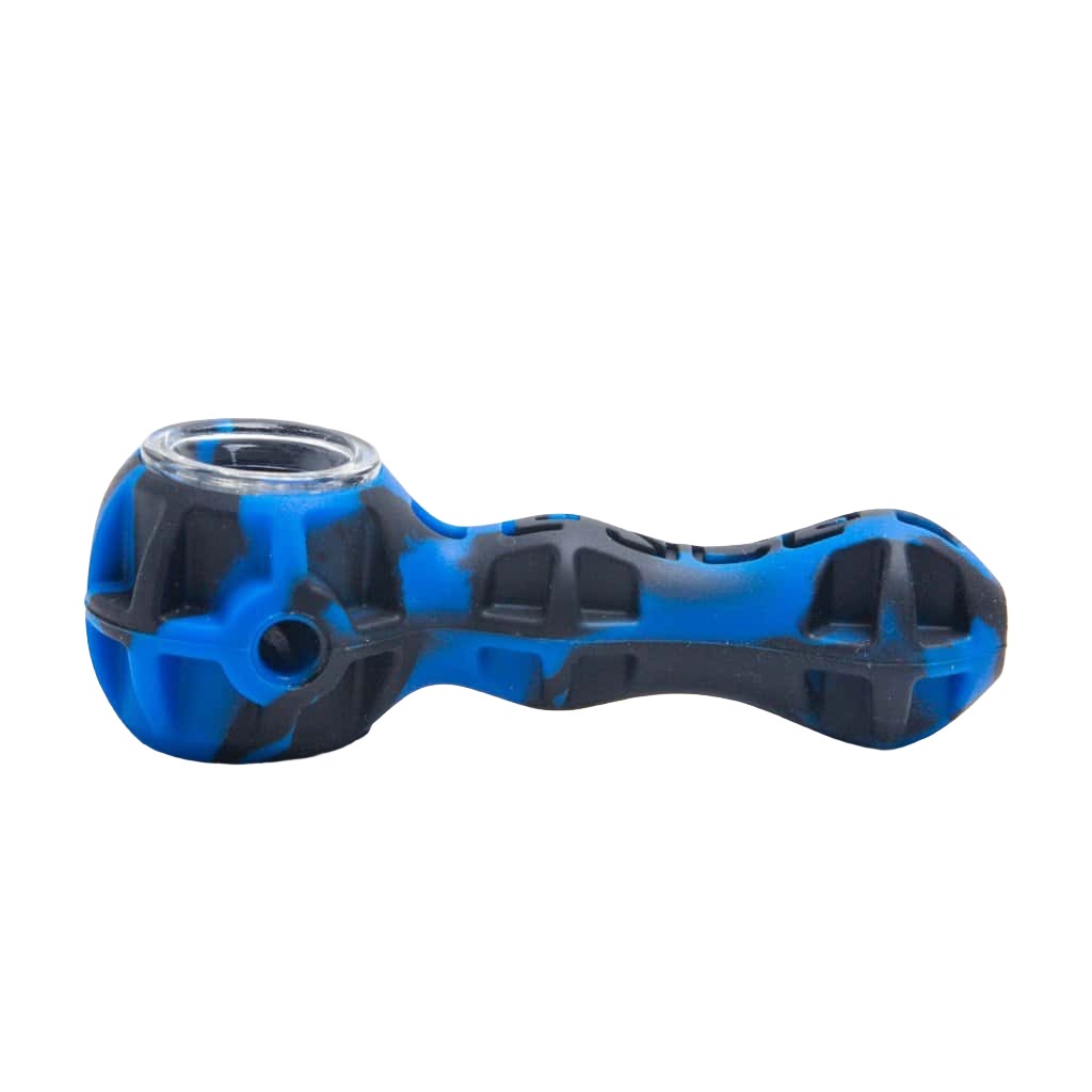 Eyce - Silicone Spoon Pipe - Aqua Lab Technologies