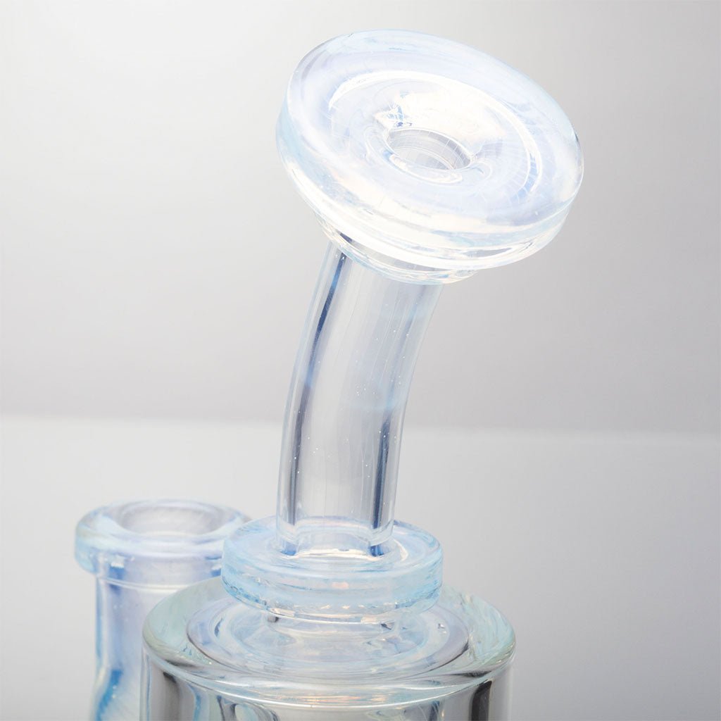 Fatboy Glass - Klein Dab Rigs - Aqua Lab Technologies