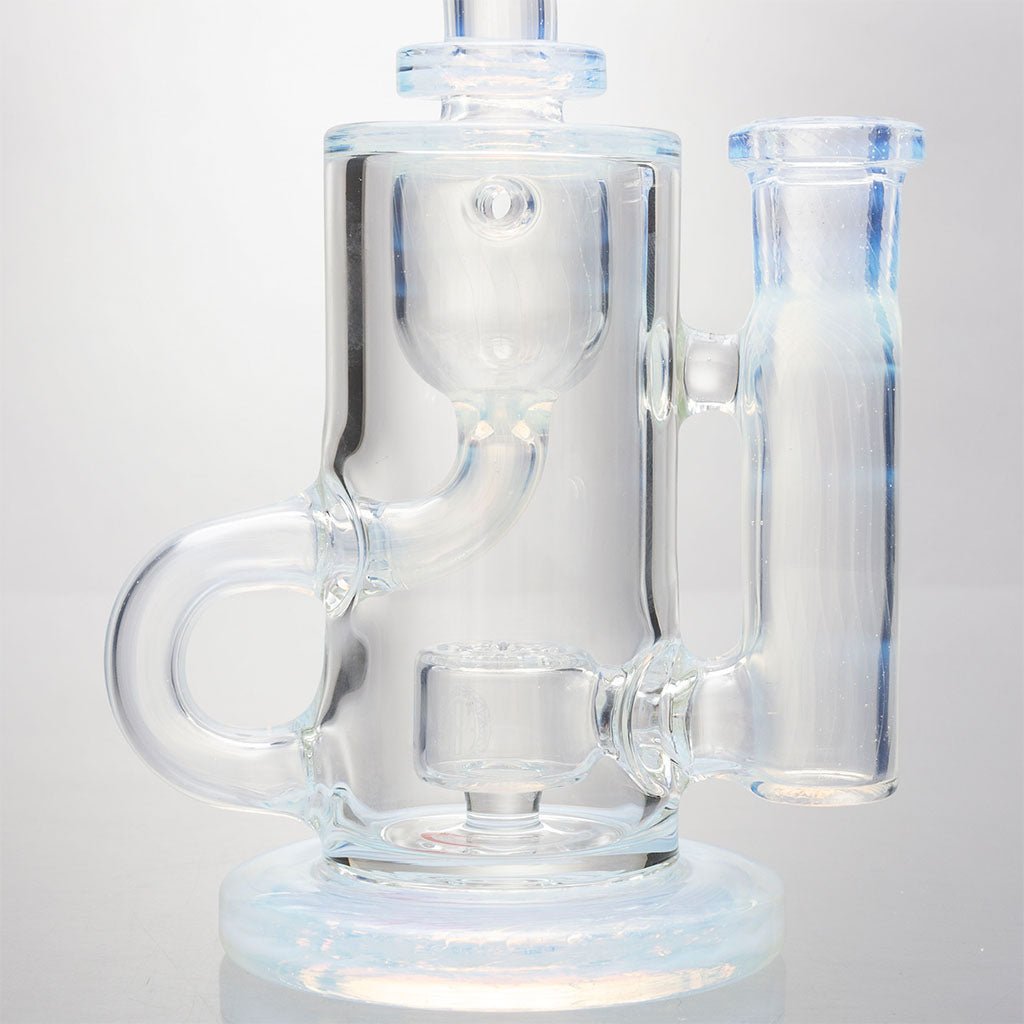 Fatboy Glass - Klein Dab Rigs - Aqua Lab Technologies