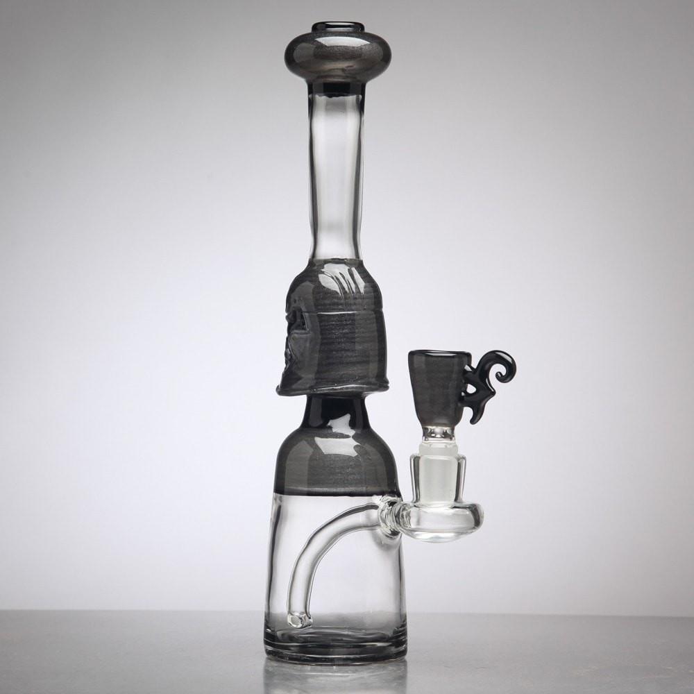 Fish Glass - 14mm Captain Phasma Dab Rig - Aqua Lab Technologies