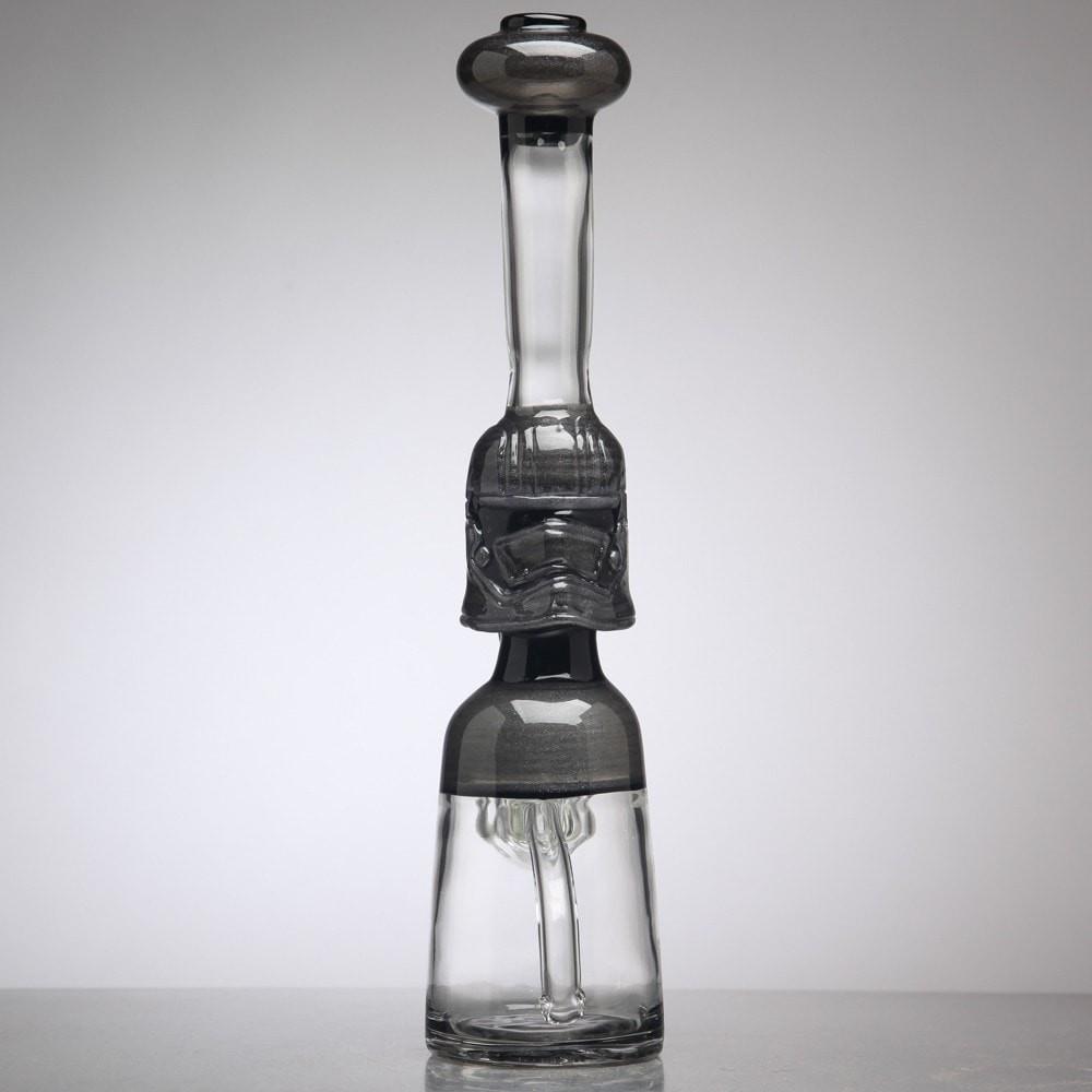 Fish Glass - Captain Phasma Dab Rig