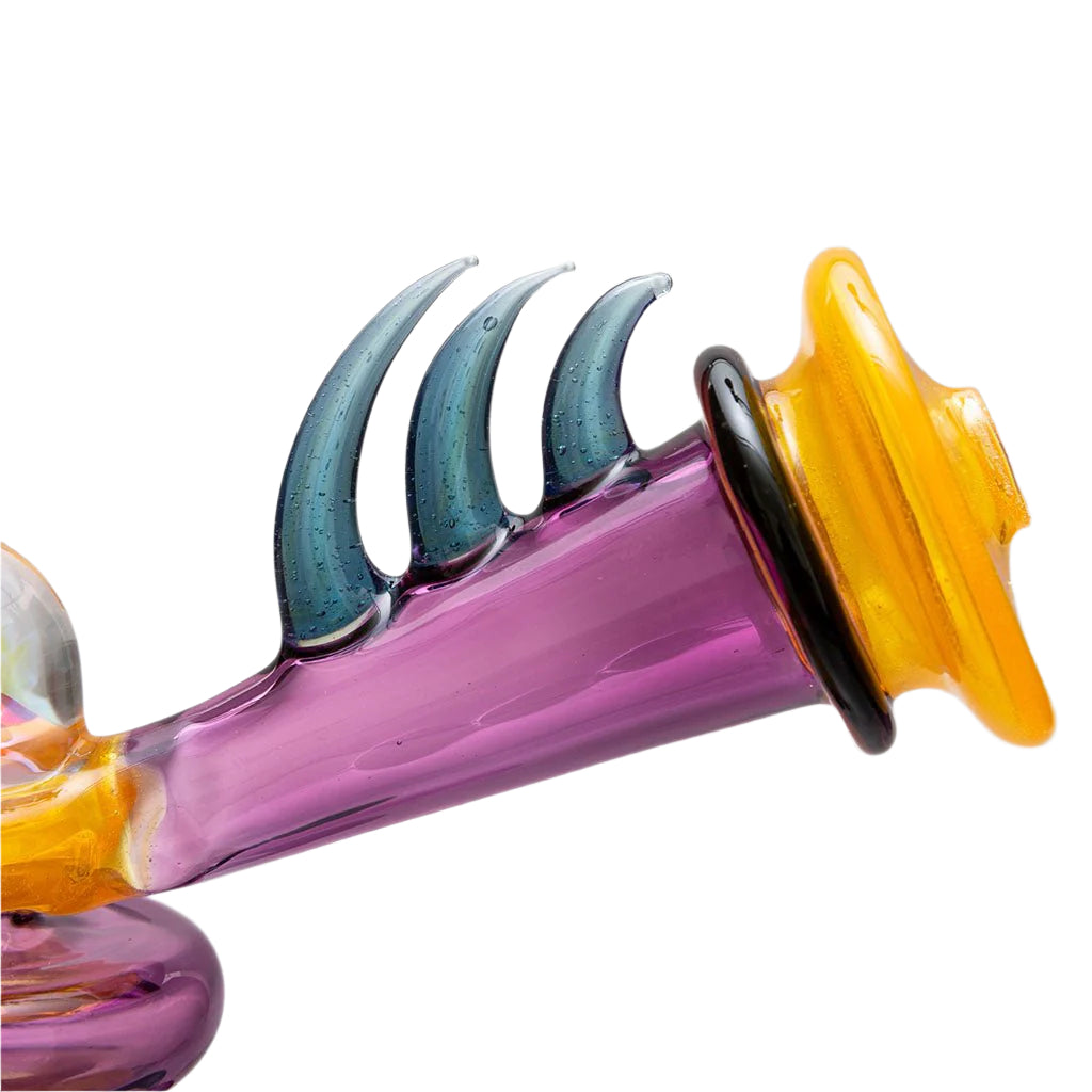 Freeek Glass - Heady Terpcyclers - Aqua Lab Technologies