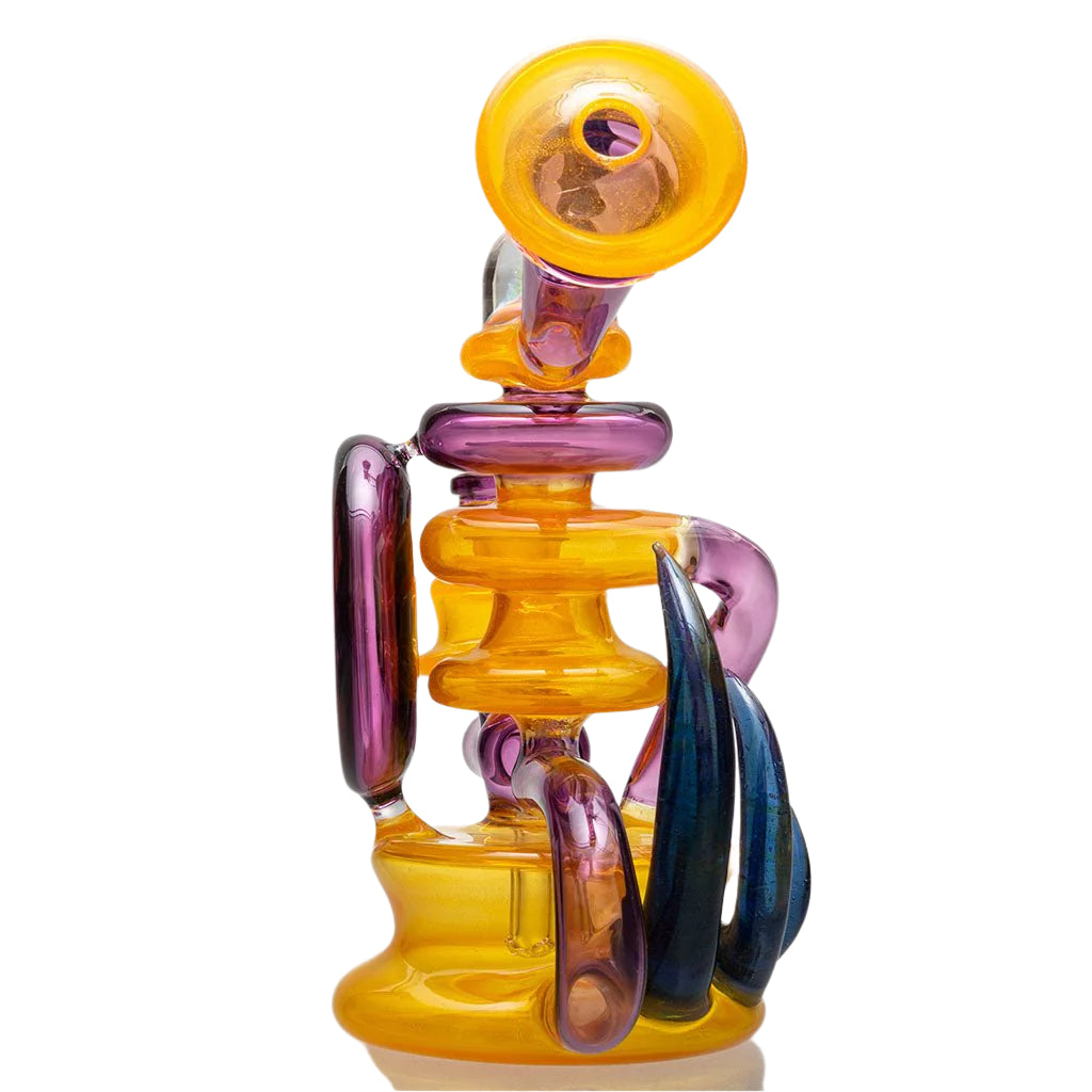 Freeek Glass - Heady Terpcyclers - Aqua Lab Technologies