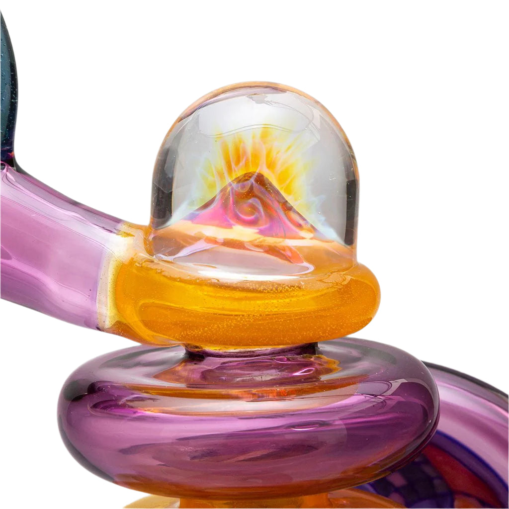 Freeek Glass - Heady Terpcyclers - Aqua Lab Technologies