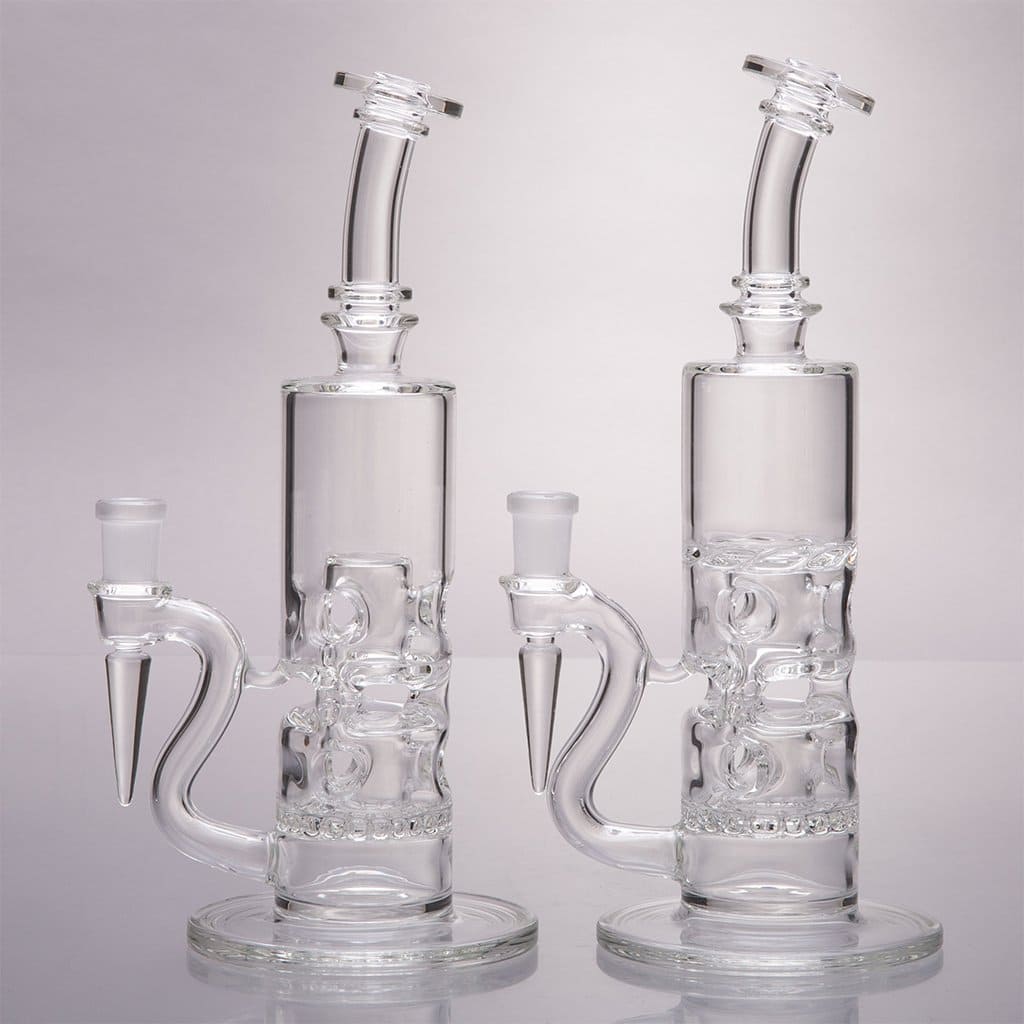 Glass Carpenter - Ratchet FullFab Rigs - Aqua Lab Technologies