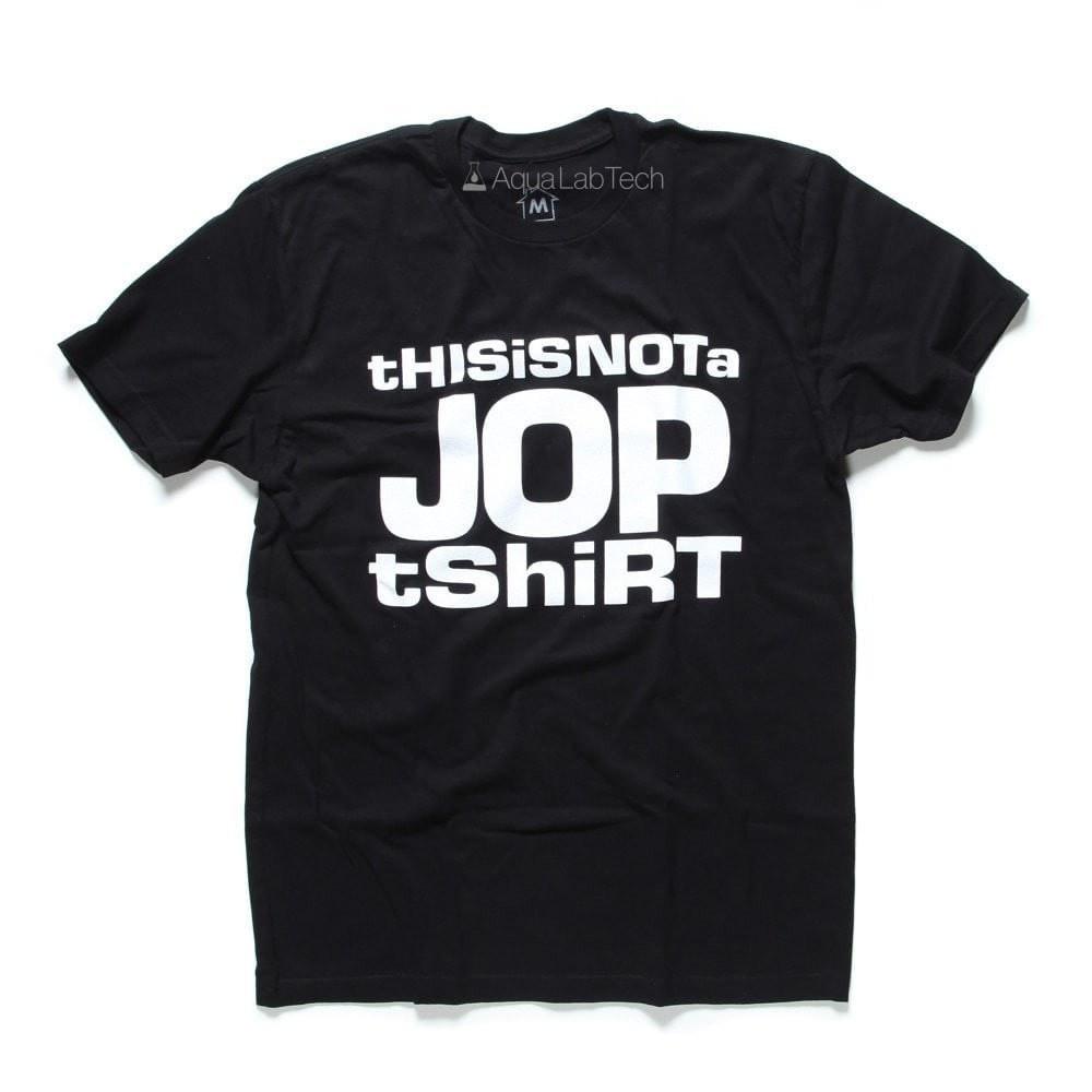 Glasshouse Clothing - Black JOP T-Shirts