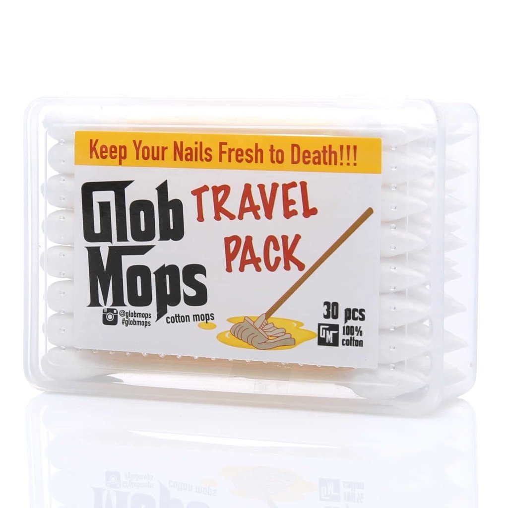 Travel Pack - Glob Mops