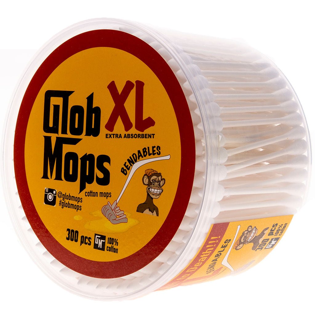 XL Bendable Mops - Glob Mops