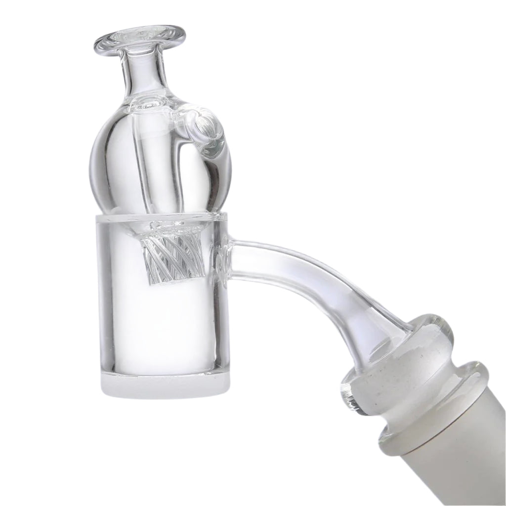 Gordo Scientific - GTR Carb Cap - Aqua Lab Technologies