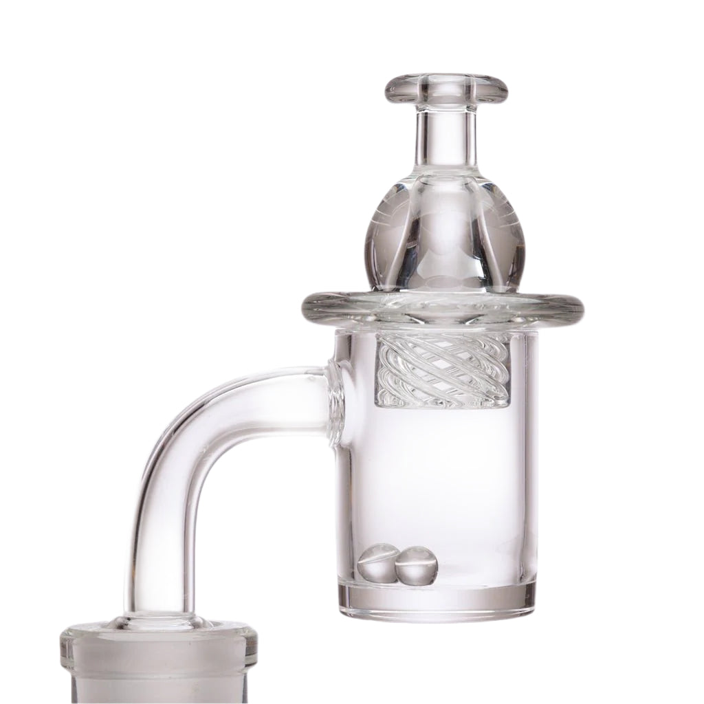 Gordo Scientific - OG RipTide Carb Cap V2 - Aqua Lab Technologies