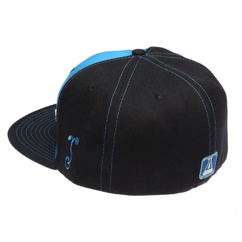 Grassroots x Aqua Lab Technologies Blue Hats