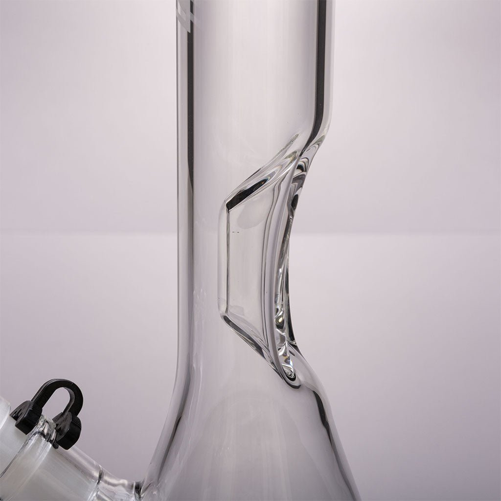 GRAV - 12" Diffused Beaker Bongs - Aqua Lab Technologies