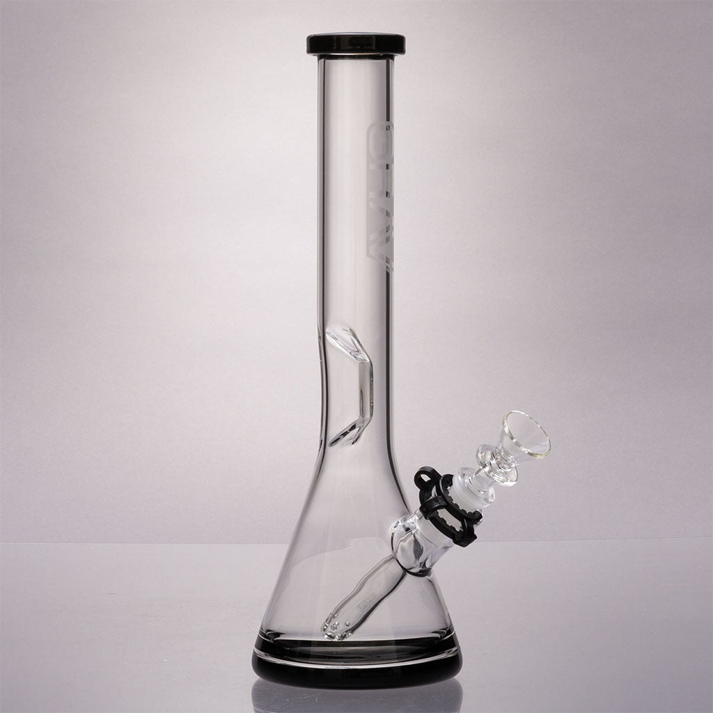 GRAV - 12" Diffused Beaker Bongs - Aqua Lab Technologies