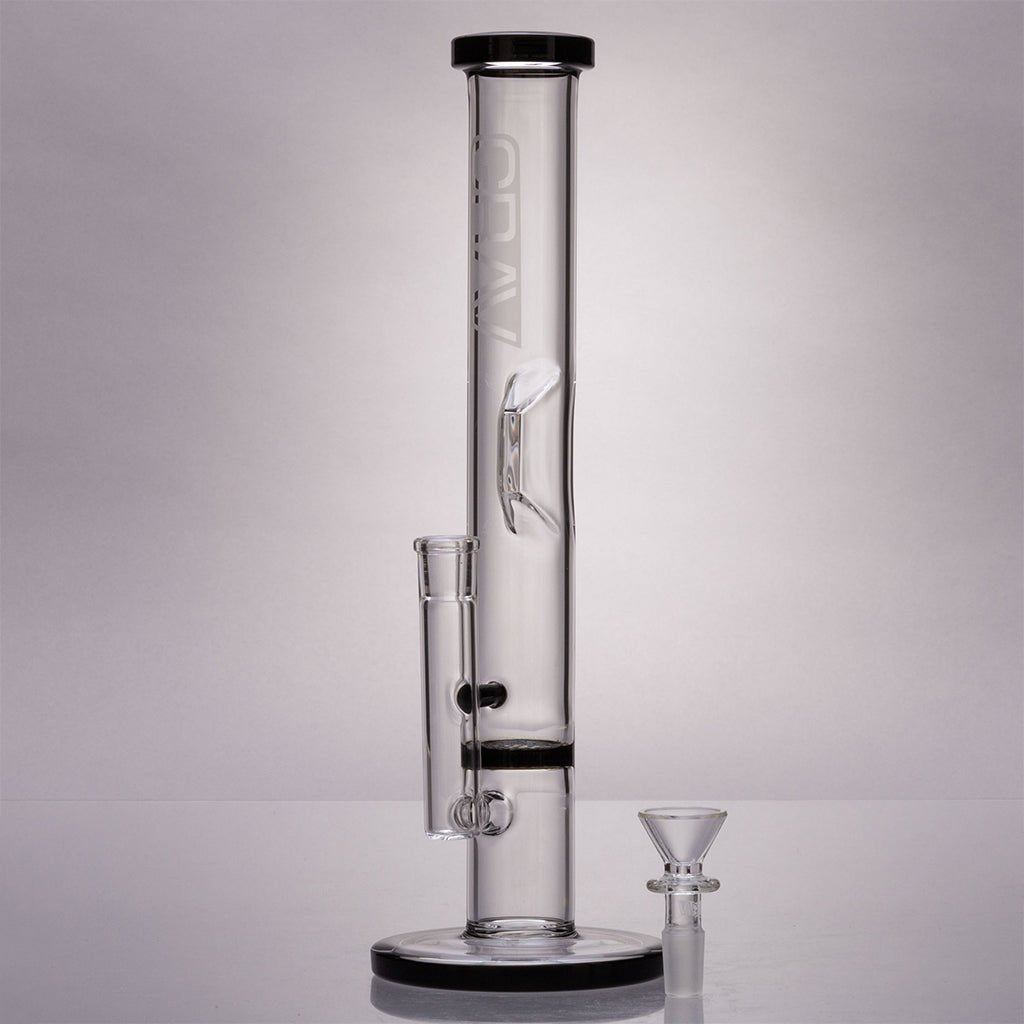 GRAV - 12" Honeycomb Disc Bongs - Aqua Lab Technologies