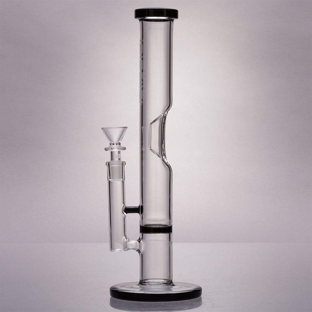 GRAV - 12" Honeycomb Disc Bongs - Aqua Lab Technologies