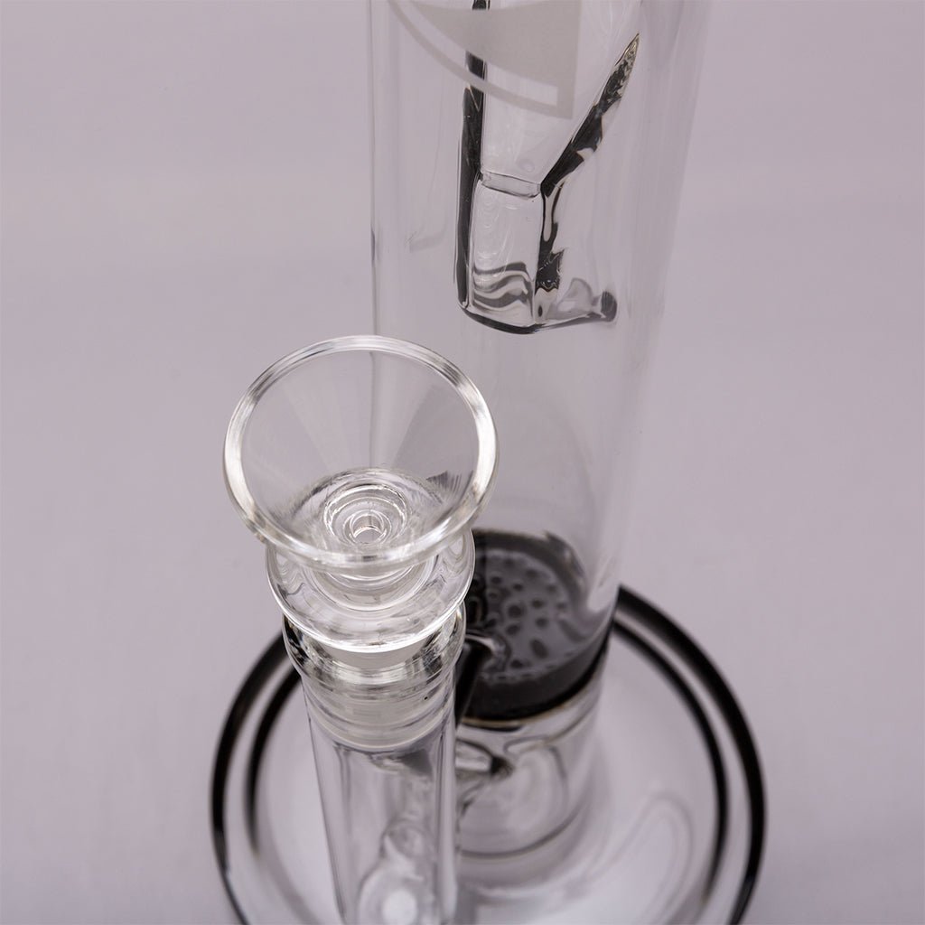 GRAV - 12" Honeycomb Disc Bongs - Aqua Lab Technologies