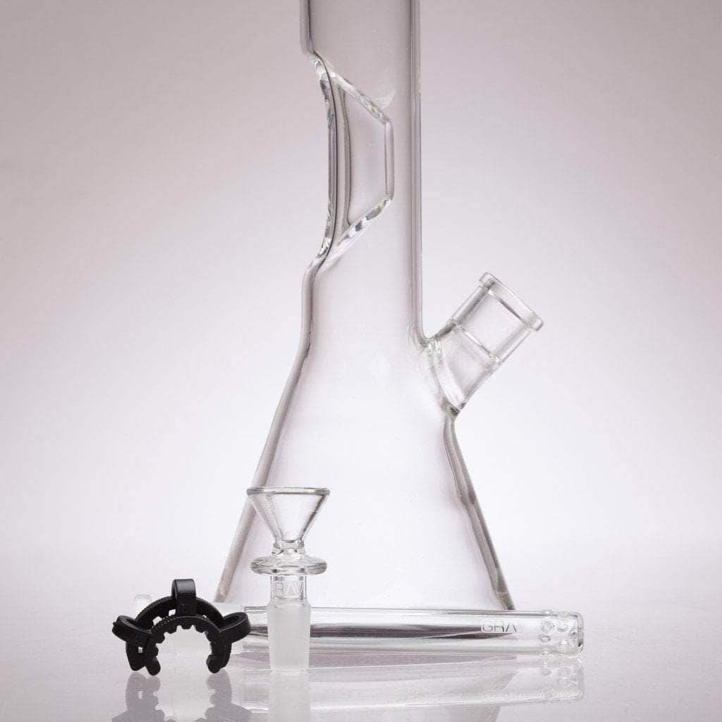 GRAV - 16" Beaker Bongs - Aqua Lab Technologies