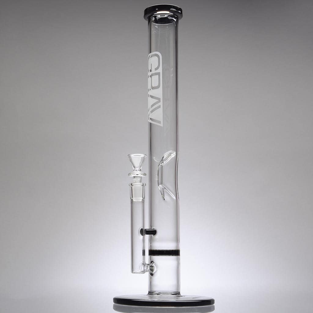 GRAV - 16" Stemless Honeycomb Bongs - Aqua Lab Technologies