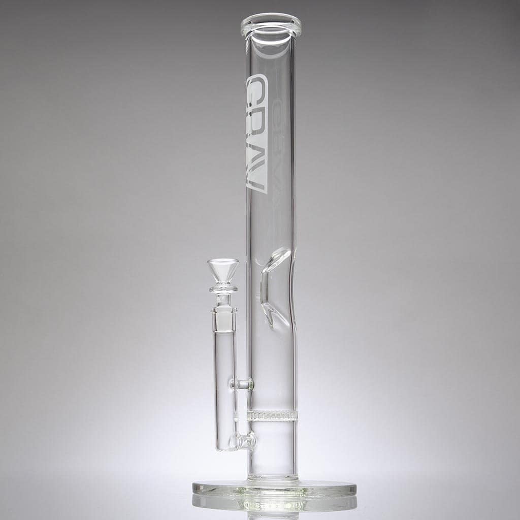 GRAV - 16" Stemless Honeycomb Bongs - Aqua Lab Technologies