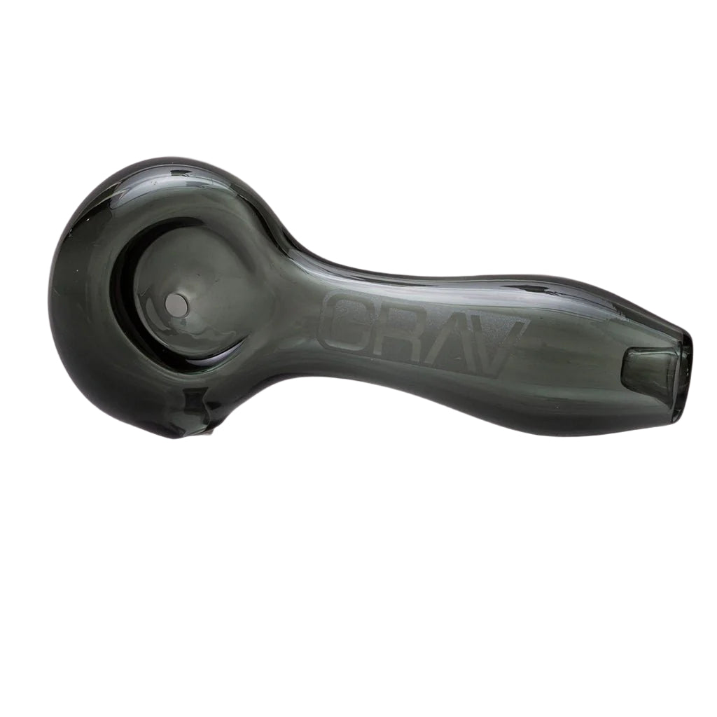 GRAV - 4" Classic Spoon Pipe - Aqua Lab Technologies