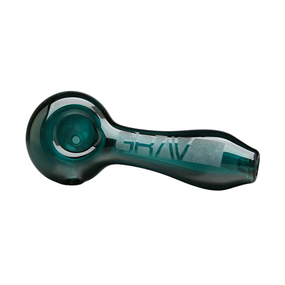 GRAV - 4" Classic Spoon Pipe - Aqua Lab Technologies