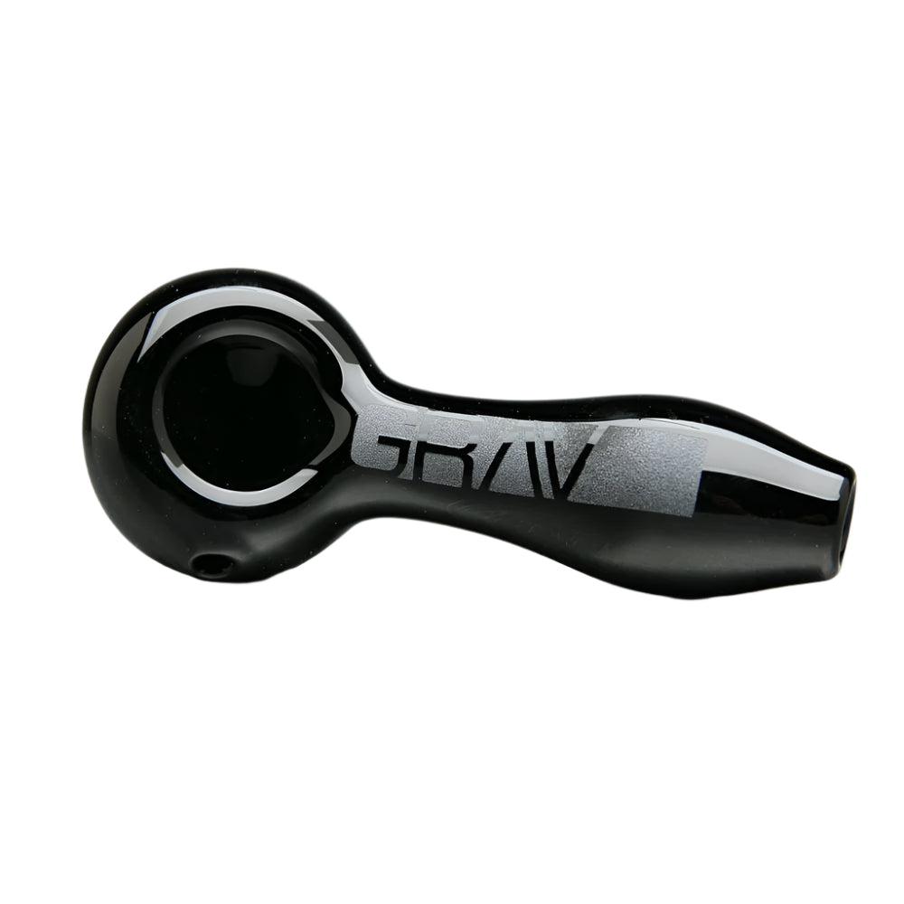 GRAV - 4" Classic Spoon Pipe - Aqua Lab Technologies