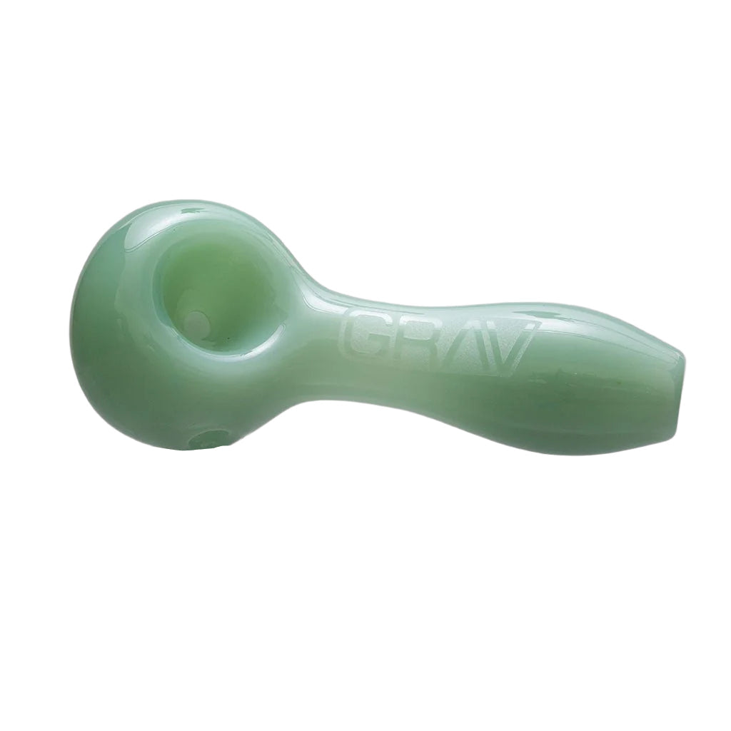 GRAV - 4" Classic Spoon Pipe - Aqua Lab Technologies