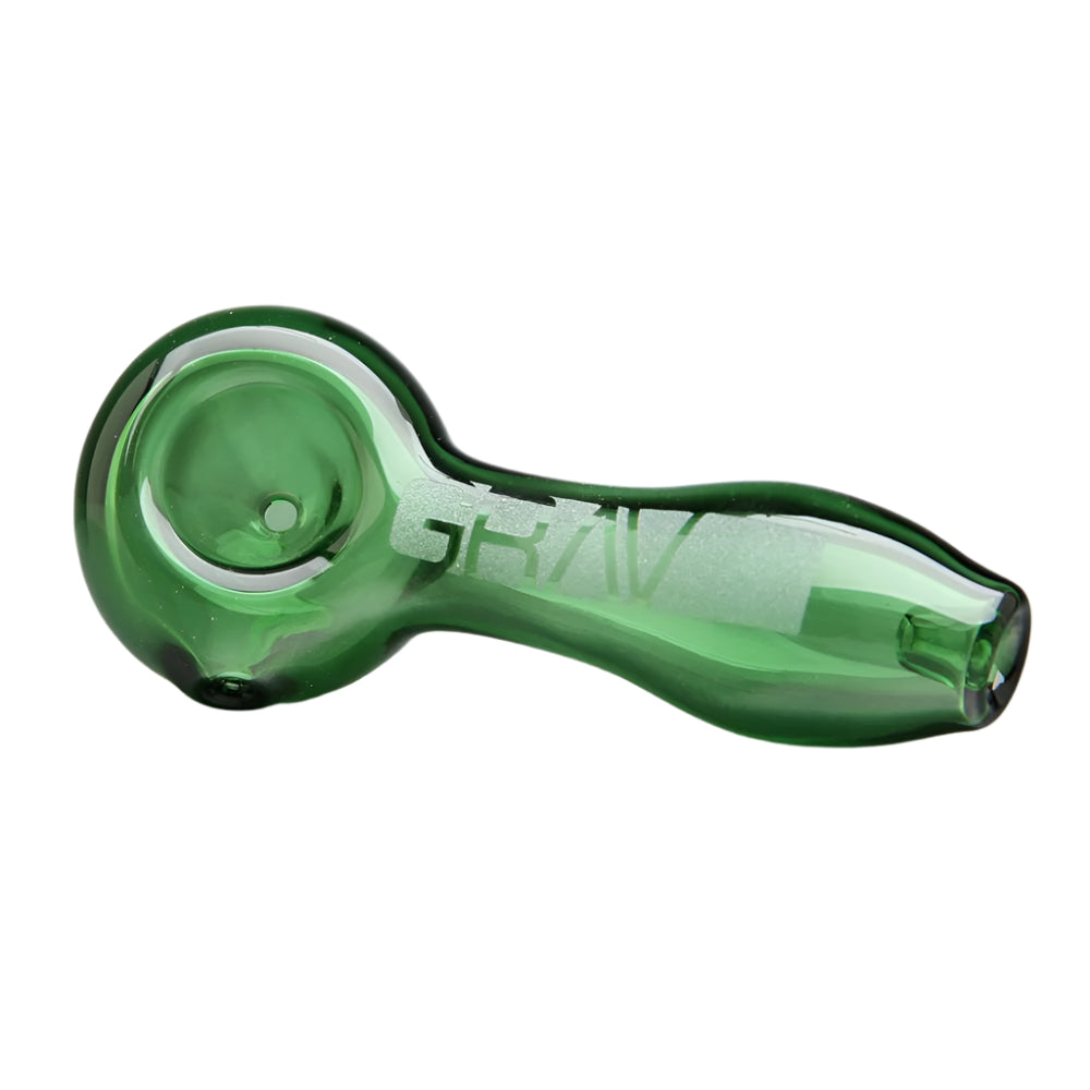 GRAV - 4" Classic Spoon Pipe - Aqua Lab Technologies