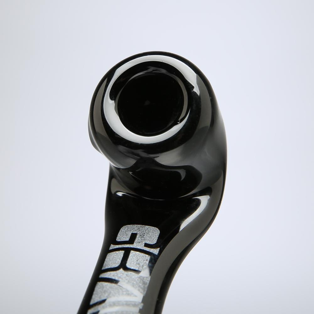 GRAV - 4" Sherlock Hand Pipe - Aqua Lab Technologies