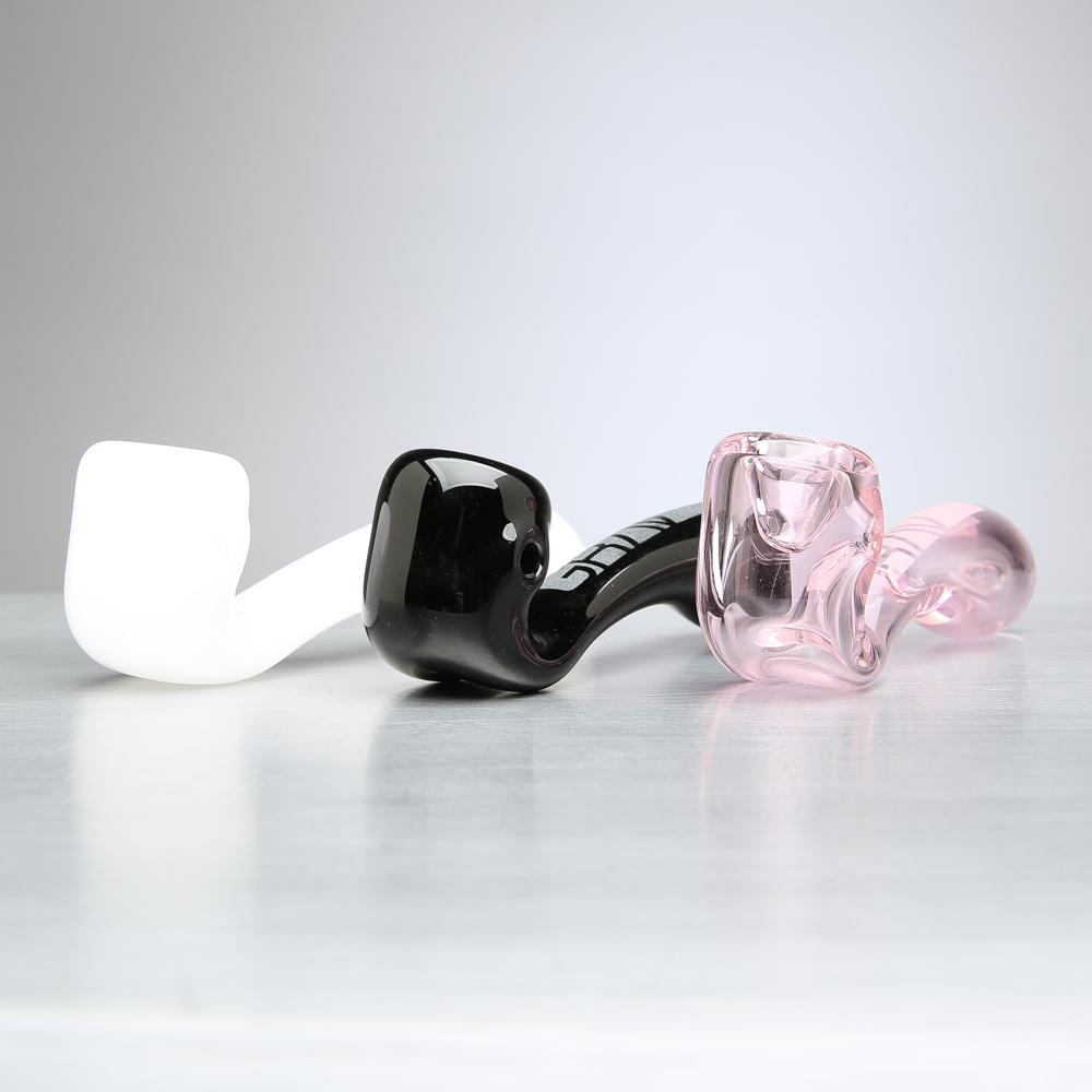 GRAV 4-inch Mini Sherlock Hand Pipe