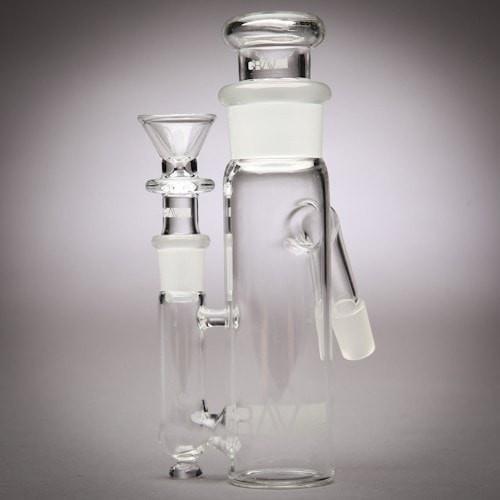 GRAV - 45º Phoenix Ash Catcher - Aqua Lab Technologies