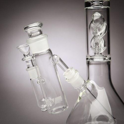 GRAV - 45º Phoenix Ash Catcher - Aqua Lab Technologies