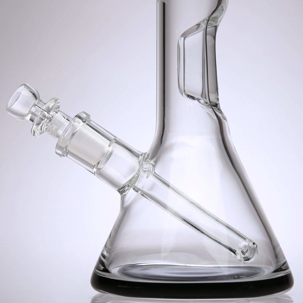 GRAV - 8" Mini Beaker Bongs - Aqua Lab Technologies