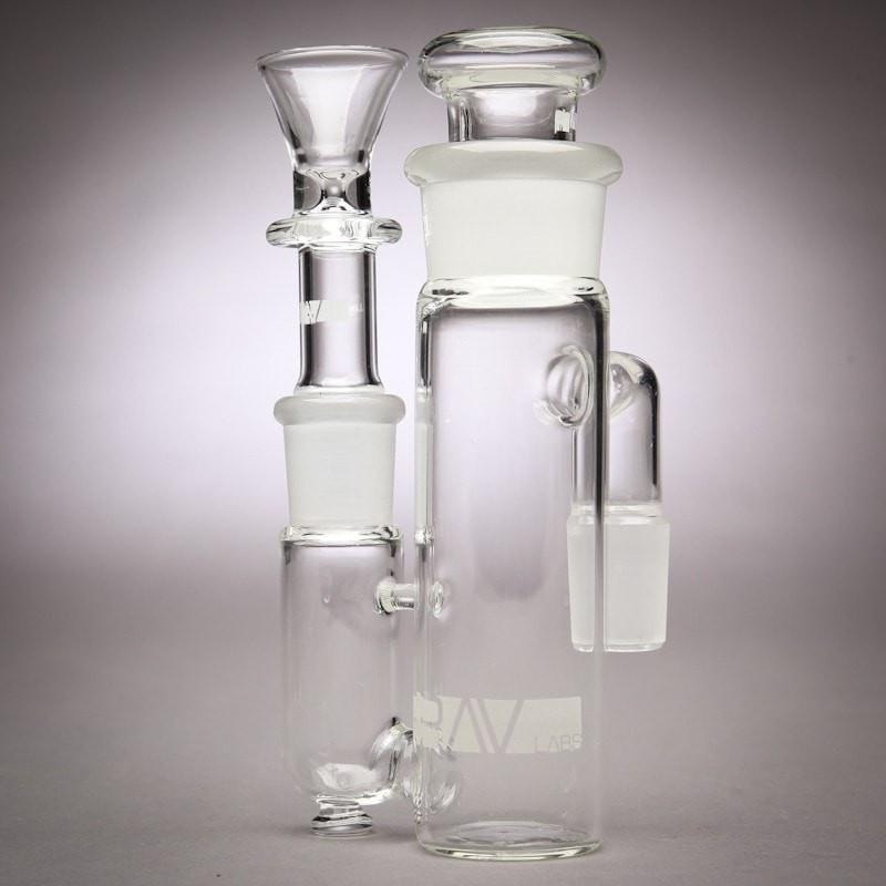 GRAV 90-degree Phoenix Ash Catchers