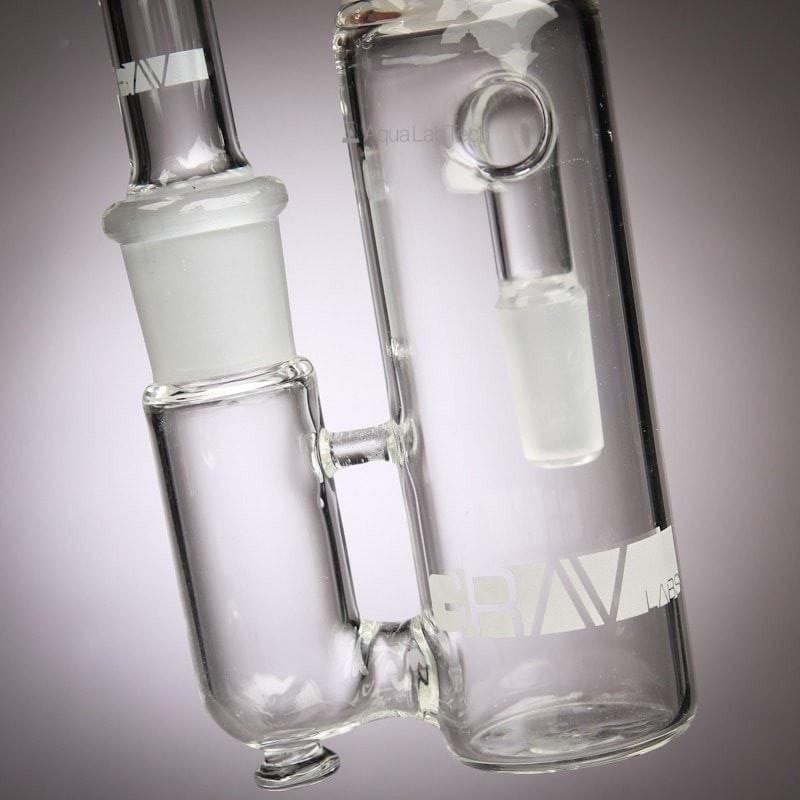 GRAV - 90º Phoenix Ash Catchers - Aqua Lab Technologies